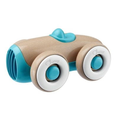 Chicco Eco Car Blue