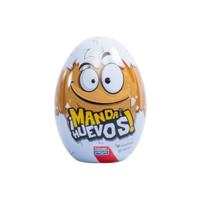 Juego Manda Huevos