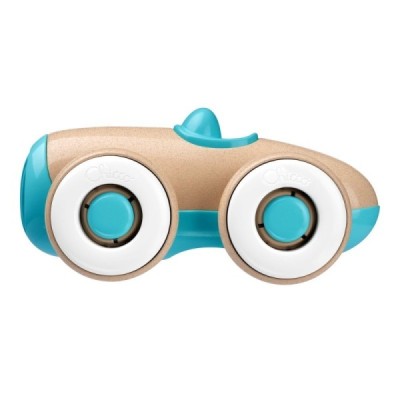 Chicco Eco Car Blue