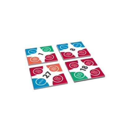 Escape Game - La escuela abandonada