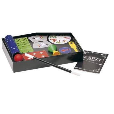 MAGIA BORRAS CLÁSICA 50 TRUCOS