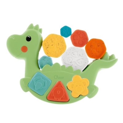 Chicco Eco Dino Lino