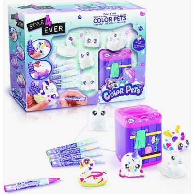 SPA Decora tus Mascotas