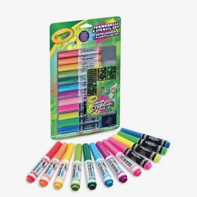 Recambio Mini Súper Color Spray