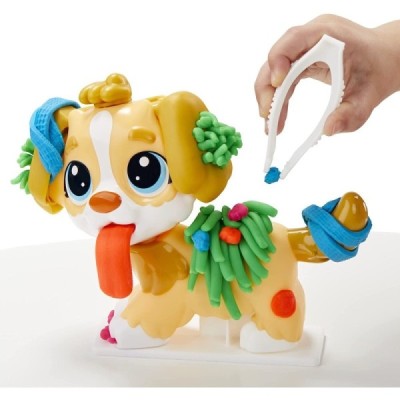 PLAY-DOH KIT VETERINARIO