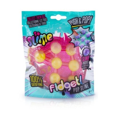 FIDGET POP SLIME