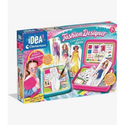 Juego Fashion Designer