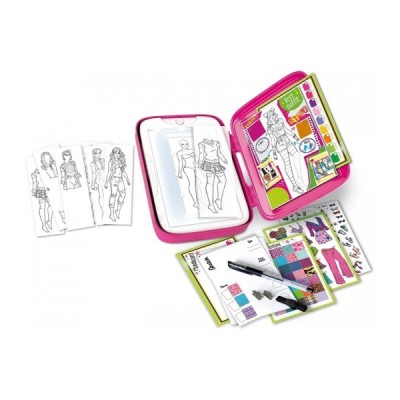 Juego Fashion Designer