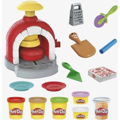 PLAY-DOH HORNO DE PIZZAS