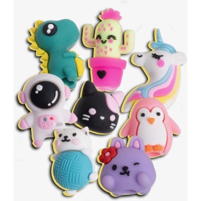 Laboratorio de Bolígrafos