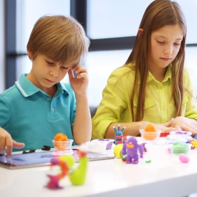 HEY CLAY PACK MEDIANO SURTIDO