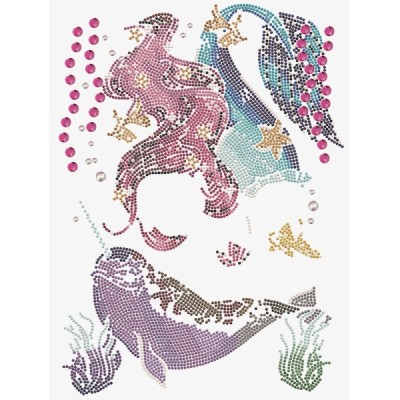 Pintura Con Diamantes DOTZ NARWHAL