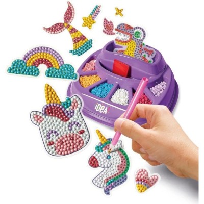 Creaciones Brillantes- Arte Fantasía