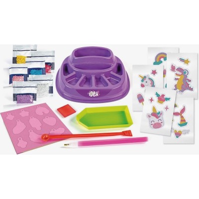 Creaciones Brillantes- Arte Fantasía