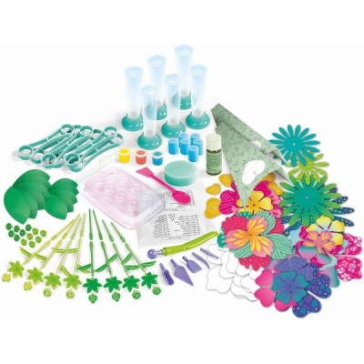 Creaciones de Flores Aromáticas