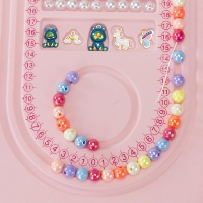 Juego Cuentas para Pulseras ABC JEWEL DESIGNER