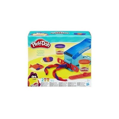 Play-Doh Fábrica Loca
