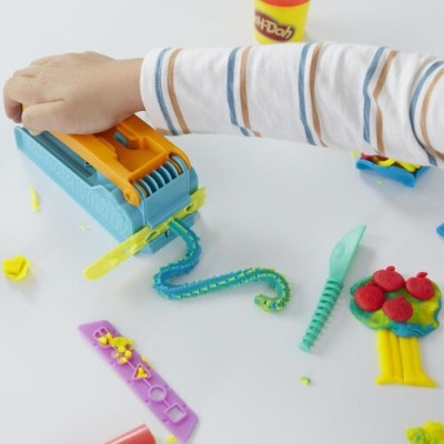 Play-Doh Fábrica Loca