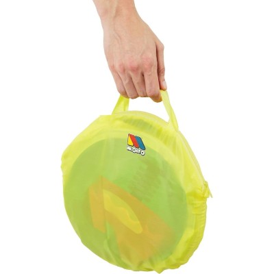 Parque de Bolas -con Canasta y 25 Bolas MOLTO