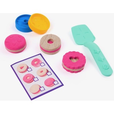 Kinetic Sand Bandeja de Cookies