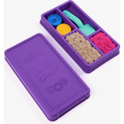 Kinetic Sand Bandeja de Cookies