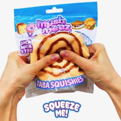 Mushmeez Antiestrés Surtido