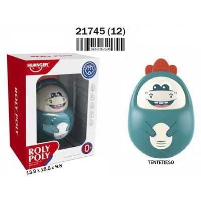 CAJA DINO TENTETIESO