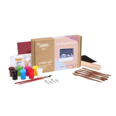 Kit de manualidades para hacer UN PAISAJE