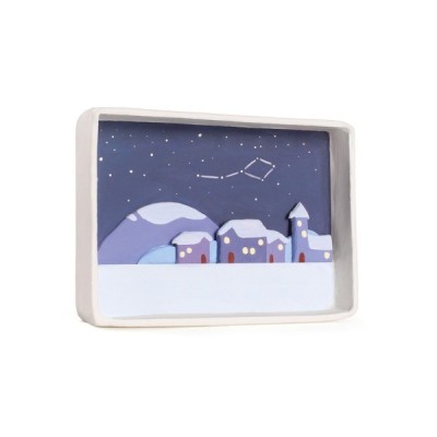 Kit de manualidades para hacer UN PAISAJE