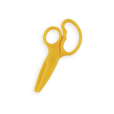 Tijera para pasta de modelar