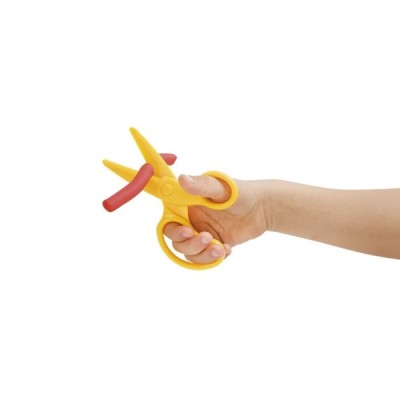 Tijera para pasta de modelar