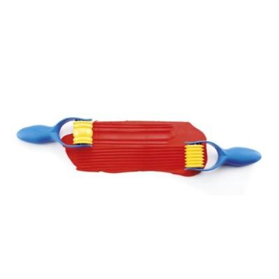 Bolsa 4 rodillos formas diversas