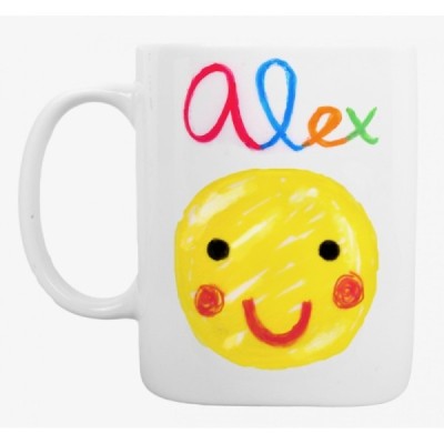 Estuche 6 ceras en stick colores CRISTAL y CERÁMIC