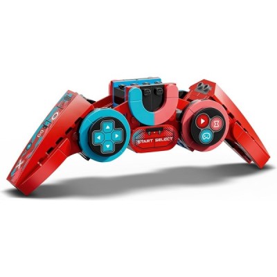 Lego 71489, DREAMZzz Mando Jet de Cooper