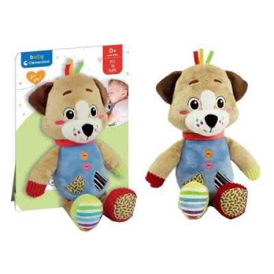 Pete el Cachorro Clementoni