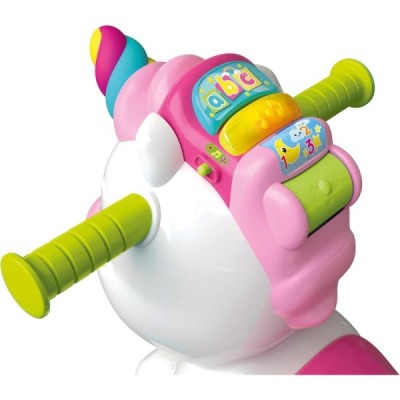 El Unicornio Balancín CLEMENTONI