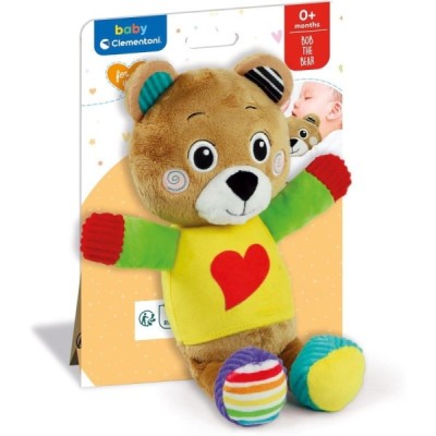 Bob el Osito Clementoni
