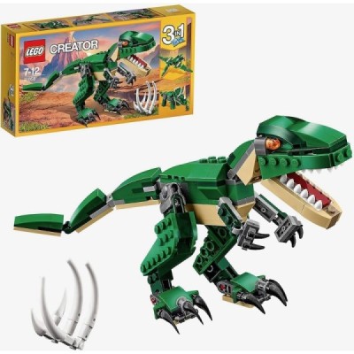 Lego 31058, Creator Grandes Dinosaurios