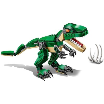 Lego 31058, Creator Grandes Dinosaurios
