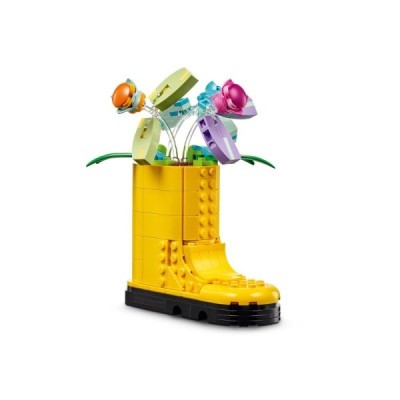 Lego 31149, Creator Flores en Regadera