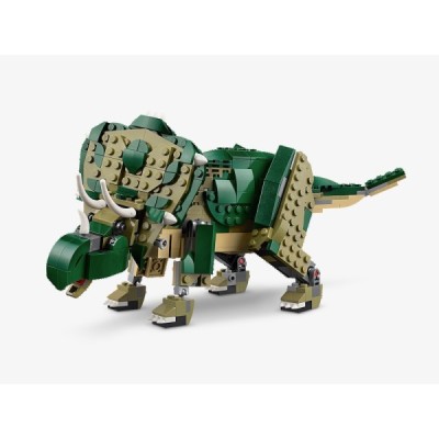 Lego 31151, Creator T. rex