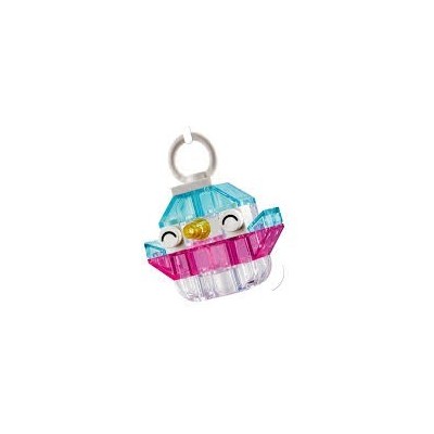 Lego 11040, Classic Caja de Magia Transparente