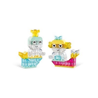 Lego 11040, Classic Caja de Magia Transparente