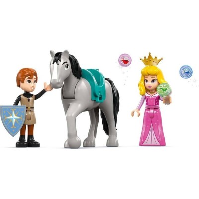 Lego 43240, Disney Princess Maléfica en Forma de Dragón