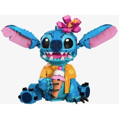 Lego 43249, Disney Classic Stitch