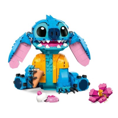 Lego 43249, Disney Classic Stitch