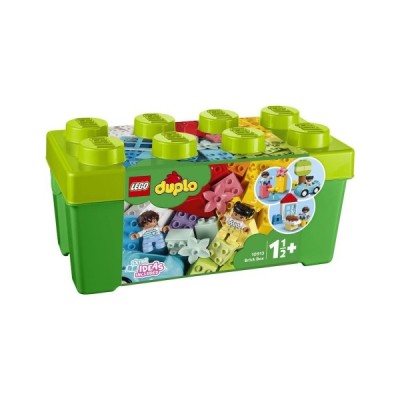 Lego 10913, DUPLO Caja de Ladrillos