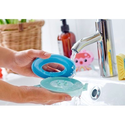 LEGO 10966 Duplo Diversión en el Baño: Isla de los