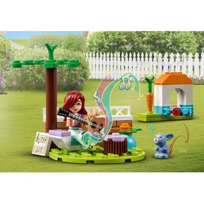 Lego 41724, Friends Casa de Paisley