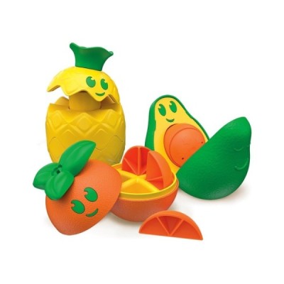 Cesta de Frutas CLEMENTONI